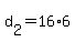 +d%5B2%5D+=+16%2A6+