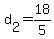 +d%5B2%5D+=+18%2F5+