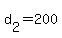 +d%5B2%5D+=+200+