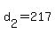 +d%5B2%5D+=+217+