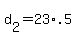 +d%5B2%5D+=+23%2A.5+