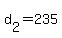 +d%5B2%5D+=+235+