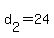 +d%5B2%5D+=+24++