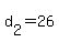 +d%5B2%5D+=+26+