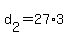 +d%5B2%5D+=+27%2A3+