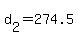 +d%5B2%5D+=+274.5+