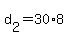 +d%5B2%5D+=+30%2A8+