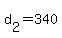 +d%5B2%5D+=+340+