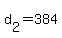+d%5B2%5D+=+384+
