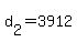 +d%5B2%5D+=+3912+