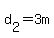 +d%5B2%5D+=+3m+