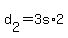+d%5B2%5D+=+3s%2A2+
