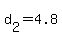 +d%5B2%5D+=+4.8+