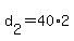 +d%5B2%5D+=+40%2A2+