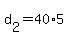 +d%5B2%5D+=+40%2A5+