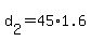 +d%5B2%5D+=+45%2A1.6+