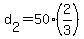 +d%5B2%5D+=+50%2A%282%2F3%29+