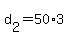 +d%5B2%5D+=+50%2A3+