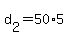 +d%5B2%5D+=+50%2A5+