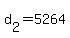 +d%5B2%5D+=+5264+