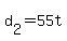 +d%5B2%5D+=+55t+