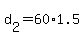 +d%5B2%5D+=+60%2A1.5+