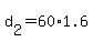 +d%5B2%5D+=+60%2A1.6+