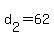 +d%5B2%5D+=+62+
