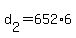 +d%5B2%5D+=+652%2A6+