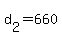+d%5B2%5D+=+660+