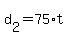 +d%5B2%5D+=+75%2At+