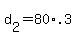 +d%5B2%5D+=+80%2A.3+