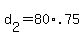 +d%5B2%5D+=+80%2A.75+