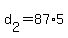 +d%5B2%5D+=+87%2A5+