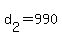 +d%5B2%5D+=+990+