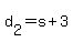 +d%5B2%5D+=+s+%2B+3+