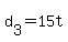 +d%5B3%5D+=+15t+