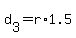 +d%5B3%5D+=+r%2A1.5+