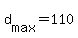 +d%5Bmax%5D+=+110+