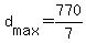 +d%5Bmax%5D+=+770%2F7+