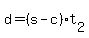 +d+=+%28+s+-+c+%29%2At%5B2%5D+