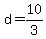 +d+=+10%2F3+