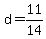 +d+=+11%2F14+