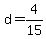 +d+=+4%2F15+