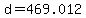 +d+=+469.012+