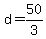 +d+=+50%2F3+