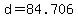 +d+=+84.706+