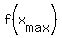 +f%28+x%5Bmax%5D+%29+