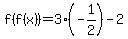 +f%28f%28x%29%29=3%28-+1%2F2%29-2