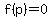 +f%28p%29=0+